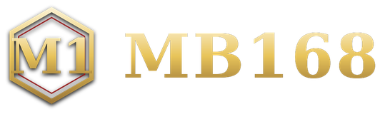 MB168 โลโก้